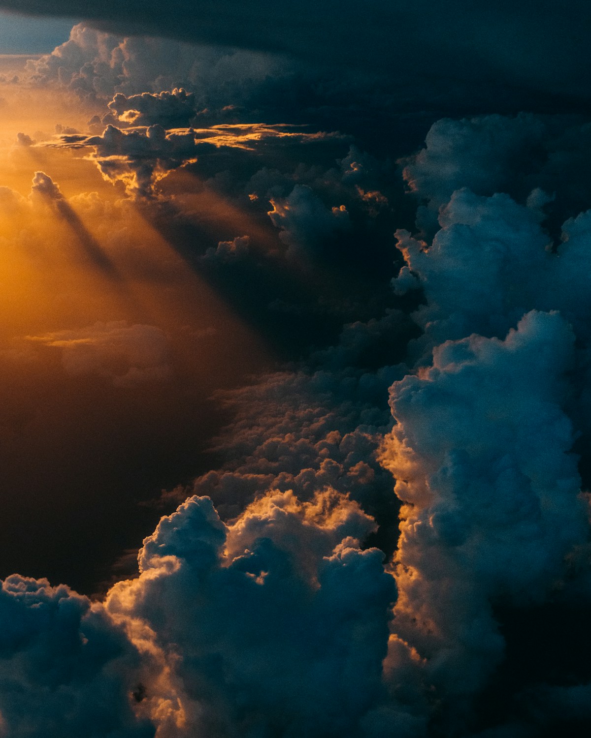 Cloud system visual for the weather ETL pipeline